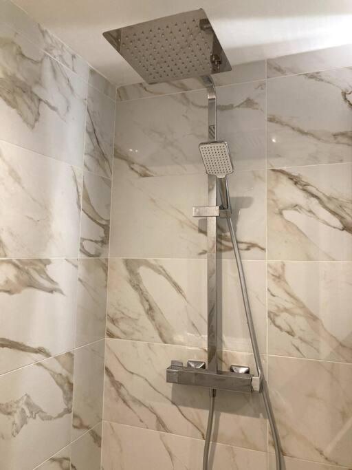 1650 Moriond - 2 Double Bedroom Near Snow Front 谷雪维尔 外观 照片